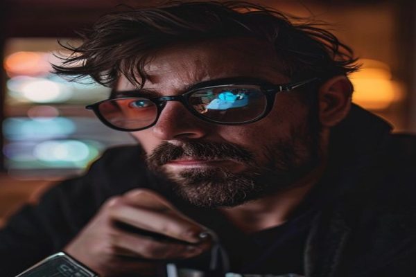 G. Love’s Life Savings Stolen in App Store Scam: A Cautionary Tale of Crypto Security