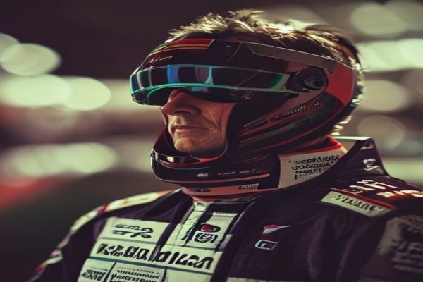 Legendary Formula 1 Driver and Paralympic Champion Alex Zanardi Passes Away at 59