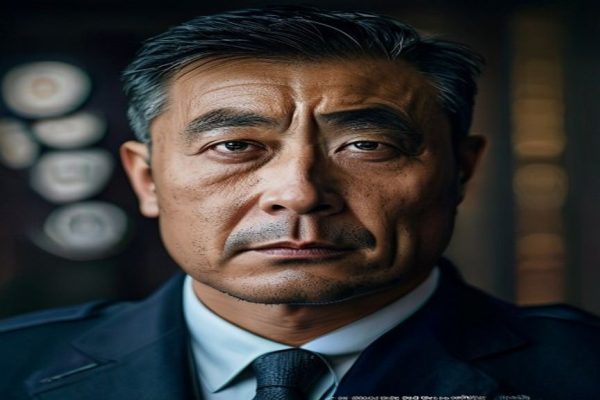 From Government to Defense Tech: Ethan Shaotran’s Thrilling Pivot