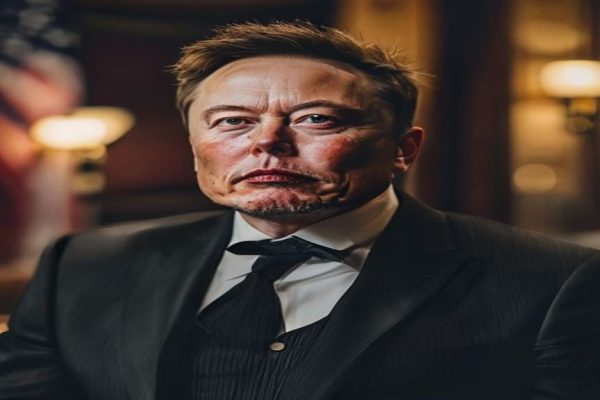 Elon Musk’s Most Formidable Foe in Court: Himself