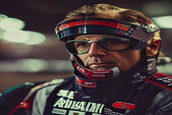Formula 1 Legend and Paralympic Champion Alex Zanardi Passes Away at 59