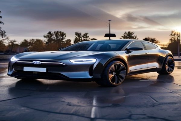 Ford’s Radical Approach to Affordable Electric Vehicles: What’s Behind the Unibody Revolution?