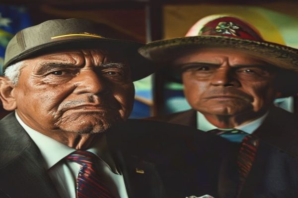 Brazil and Mexico Sound Alarm on Declining Popularity of 63-year-old Latin American Leader