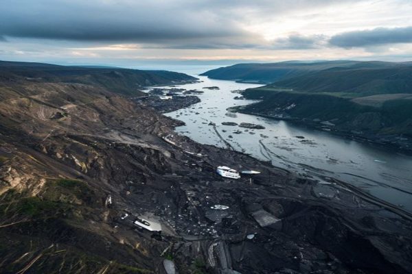 Alaska’s Tracy Arm Fjord Devastated by Catastrophic Landslide: Cruise Lines and Scientists Weigh In