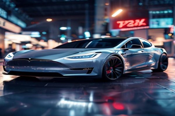 Tesla Stock Plunges 25% in 2026: Market Strategist Predicts Further Decline Ahead