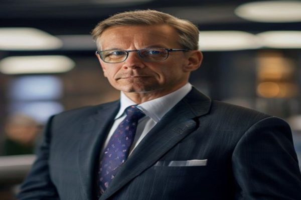 Former Government Efficiency Official Embarks on New Venture as Defense Tech Startup Founder