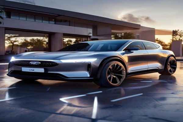 Ford’s Radical Approach to Affordable EVs: Unibody Revolution and Zonal Architecture
