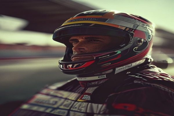Racing Legend Alex Zanardi Passes Away at 59: A Tribute to His Unyielding Spirit