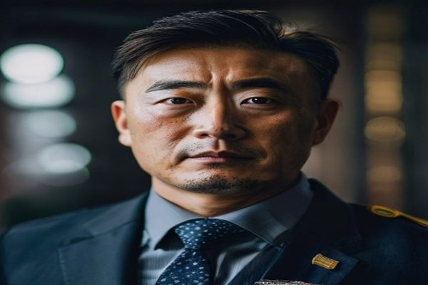 From Government Efficiency to Defense Tech: Ethan Shaotran’s High-Stakes Pivot