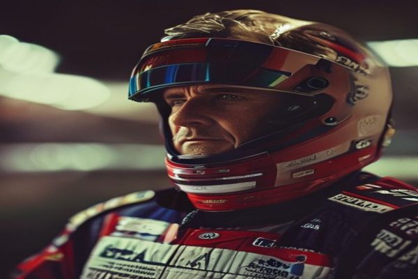 Legendary Formula 1 Driver and Paralympic Champion Alex Zanardi Passes Away at 59