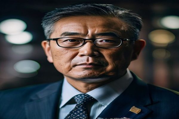 From Government Efficiency to Defense Tech: Ethan Shaotran’s Second Act
