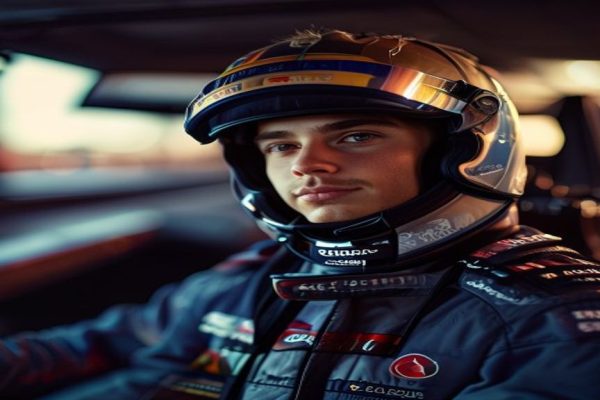 Young Driver Credits Williams F1 Academy for Formulation 3 Success