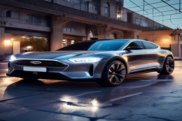 Ford’s Unconventional Approach to Affordable EVs: A Game-Changer for the Industry?