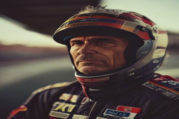 Racing Legend Alex Zanardi Passes Away at 59: A Tribute to His Unbreakable Spirit