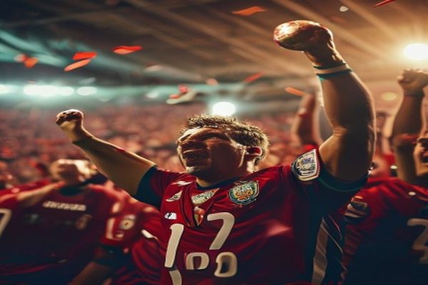 Arsenal’s Title Triumph: The Unseen Player Who Missed the Celebration