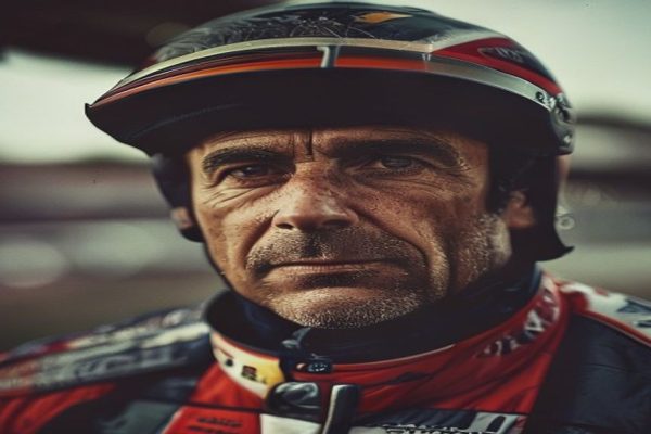 Racing Legend Alex Zanardi Loses Battle with Injuries, Leaves Behind an Inspiring Legacy