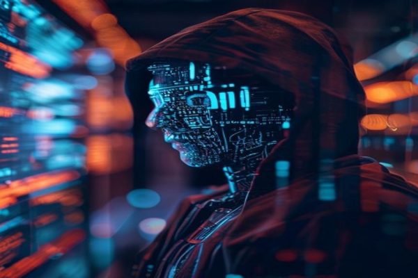 AI-Assisted Amateur Hackers on the Rise: The Next Cybersecurity Threat