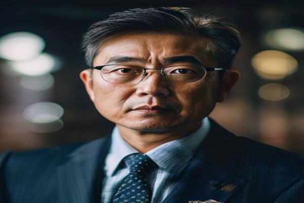 From Government Efficiency to Defense Tech: Ethan Shaotran’s Pivotal Career Shift