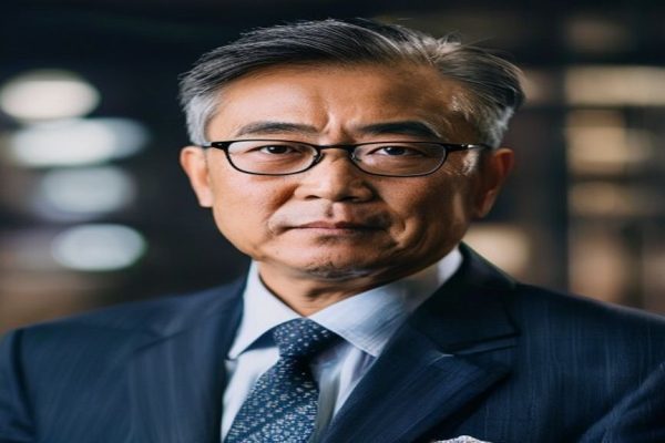 Former Government Efficiency Pioneer Leverages Experience into Defense Tech Startup