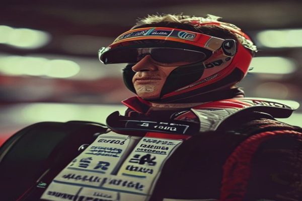 Legendary Formula 1 Driver and Paralympic Champion Alex Zanardi Passes Away at 59