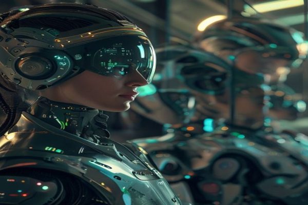 Gemini AI Agents Revolutionize Human-Computer Interaction: The Legacy of Project Mariner
