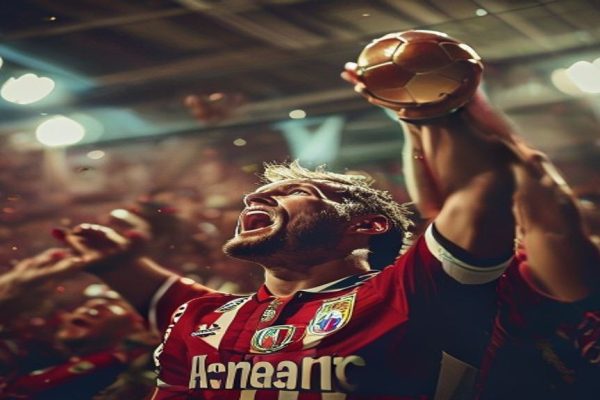 Arsenal’s Unprecedented Title Win: The Unseen Faces Behind the Triumph