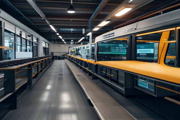 TWG Global Leads $60 Million Series C Round in Revolutionary Manufacturing Startup