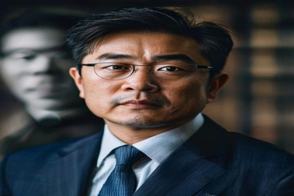 Ethan Shaotran’s Double Act: From Government Efficiency to Defense Tech Startup