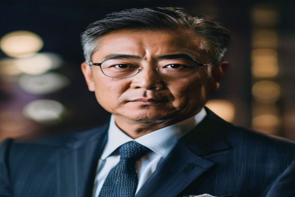 Ethan Shaotran Leaves Government Role to Pioneer Defense Tech Startup