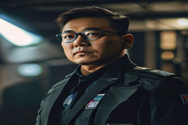 From Government Efficiency to Defense Tech: Ethan Shaotran’s Revolutionary Pivot