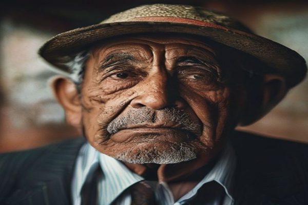 Latin America’s Silent Crisis: The Waning Popularity of a 63-Year-Old Leader