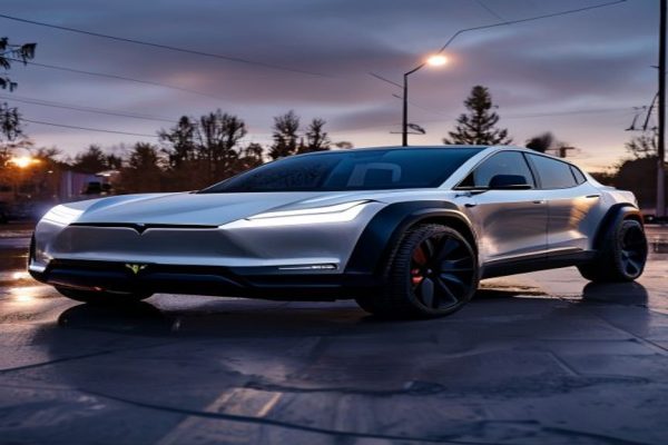Tesla Recalls All 173 Rear-Wheel Drive Cybertrucks Amid Safety Concerns