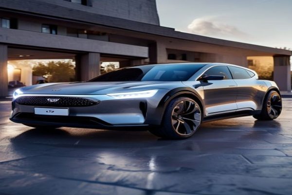 Ford’s Innovative Approach to Affordable Electric Vehicles: Unibodies and Zonal Architecture