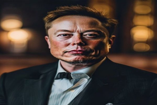Elon Musk’s Worst Enemy in Court: Himself