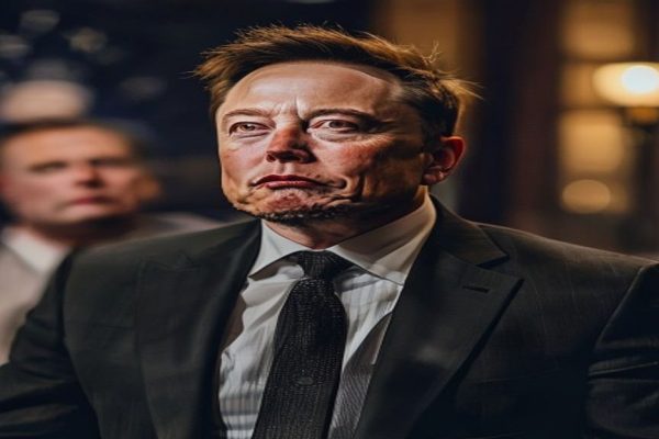 Elon Musk’s Embarrassing Courtroom Confrontation: ‘I Don’t Lose My Temper’