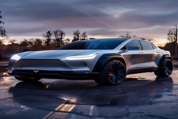 Tesla Recalls All 173 Rear-Wheel Drive Cybertrucks Amid Safety Concerns