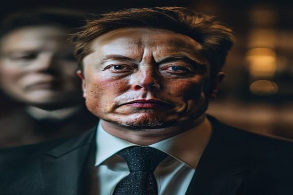 Elon Musk’s High-Stakes Battle: A Glimpse into the Mind of a Billionaire