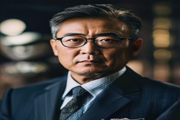 From Government Efficiency to Defense Tech: Ethan Shaotran’s Pivotal Career Shift