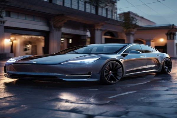 Tesla’s $25,000 Model 2 Revival: A Cheaper Electric Car to Save the Day?