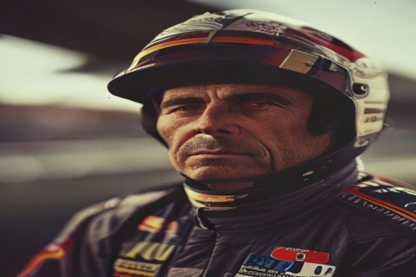 Racing Legend Alex Zanardi Passes Away at 59: Remembering an Unbreakable Spirit