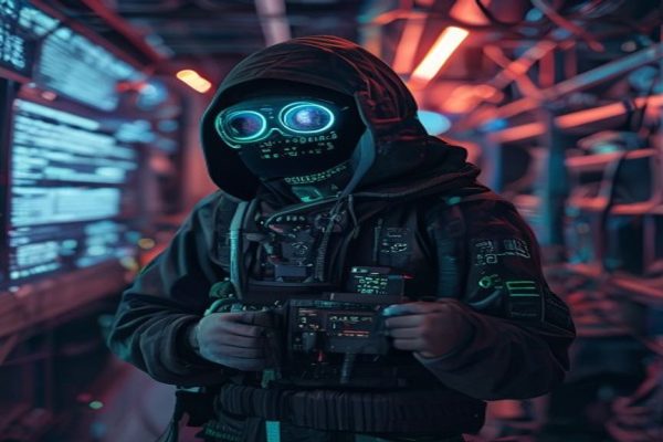 Amateur Hackers Gear Up for Post-Mythos Cyber Attacks
