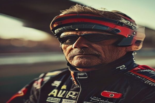 F1 Legend and Paralympic Champion Alex Zanardi Passes Away at 59: A Legacy of Resilience and Inspiration
