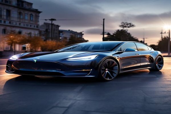 Tesla Revives Cheaper Model 2 Plans as Self-Driving Technology Hits a Roadblock