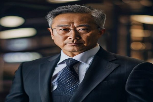 Ethan Shaotran Trades Government Efficiency for Defense Tech