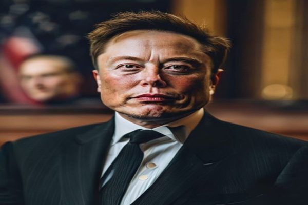 Elon Musk’s High-Stakes Battle: Can He Keep His Cool in Court?