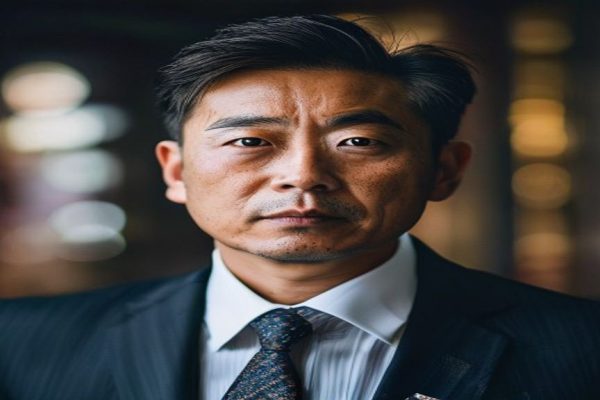 From Public Service to Private Innovation: Ethan Shaotran’s Bold Pivot
