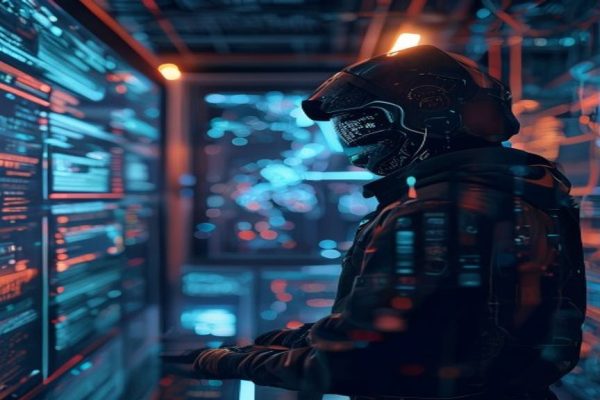 AI-Assisted Hackers on the Rise: Post-Mythos Cybersecurity Threats Intensify