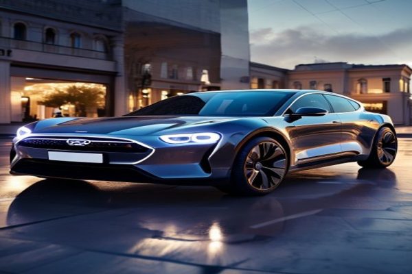 Ford’s Bold Bet on Cheap EVs: A Game-Changer for the Industry?