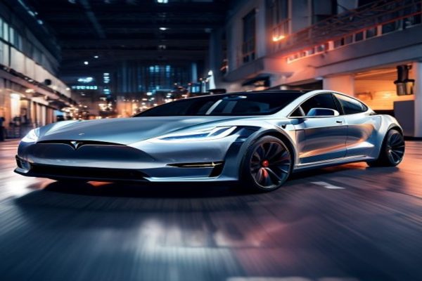 Tesla Stock Plunges 25% in 2026: Market Strategist Predicts Further Decline