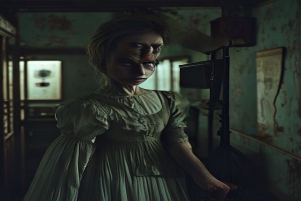 Jane Schoenbrun’s Latest Horror Masterpiece: Unpacking the Anticipation